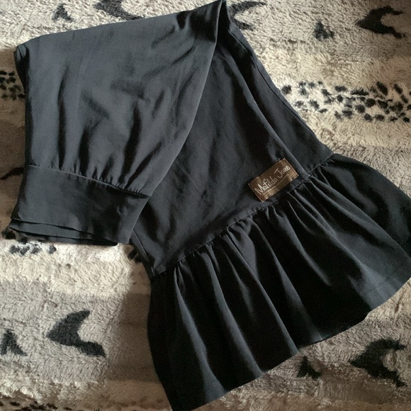 Matilda Jane Ruffle Pants — Medium - Picture 4 of 10